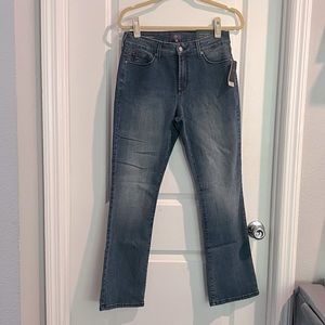 NYDJ Mini Bootcut Jean
